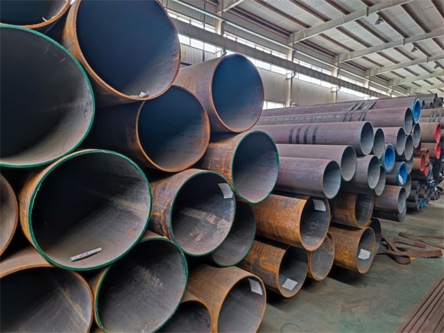 阿拉善12Cr1MoVG高压锅炉钢管