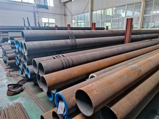 阿拉善Q355B化肥管