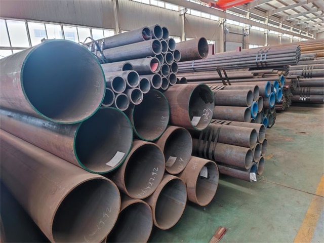 阿拉善20G高压锅炉钢管