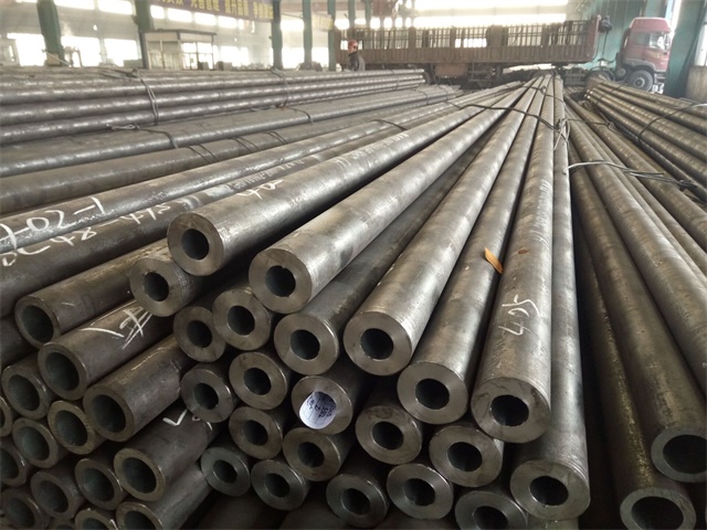 阿拉善5310锅炉管
